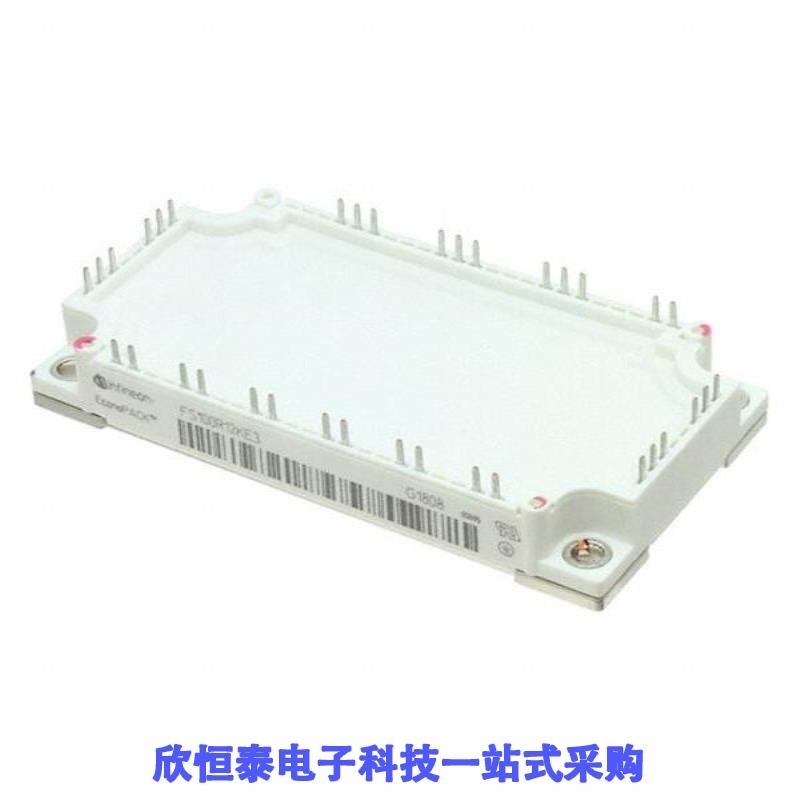 FS100R12KE3BOSA1 FS100R12KE3_B3 FS100R12KT3BOSA1