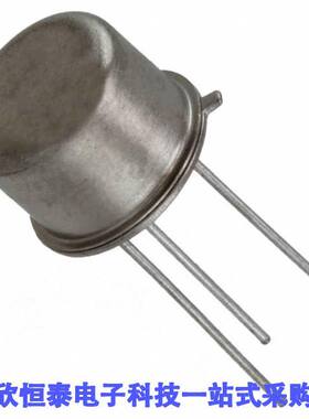 JANTX2N5416S分立半导体产品 《 TRANS PNP 300V 1A TO39    》