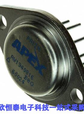 PA12M芯片 《 IC OPAMP POWER 1 CIRCUIT TO3-8    》