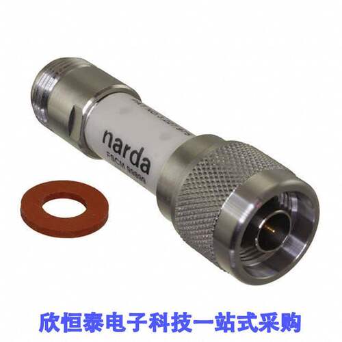 779-20射频 《 RF ATTENUATOR 20DB NTYPE MODULE    》