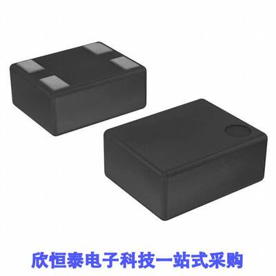DSC6101ME1A-000.0000T null Microchip Technology