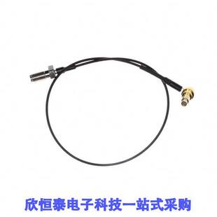 MXHS83QE3000连接器 《 CONN MEAS PROBE FOR SWD/SWF CONN    》