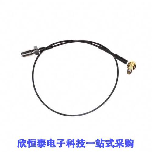 MXHS83QE3000连接器 《 CONN MEAS PROBE FOR SWD/SWF CONN    》