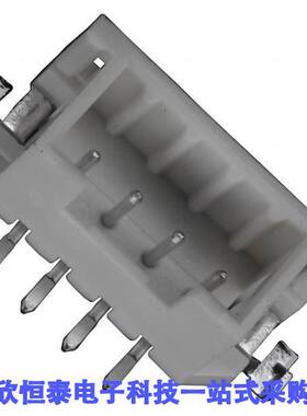 DF3EA-4P-2V(21)连接器 《 CONN HEADER SMD 4POS 2MM    》