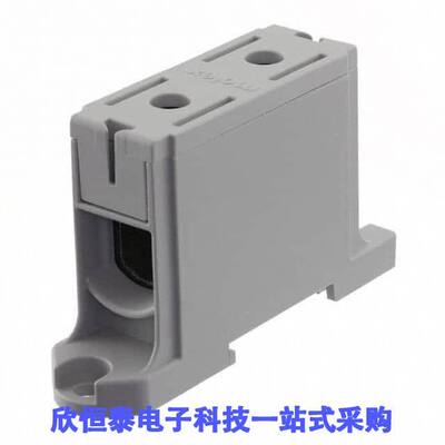 2016061620连接器 《 UCLP 1PL GRAY 230A/1000V    》