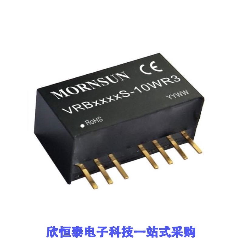 VRB2405S-6WR3 VRB2405S-10WR3 VRB2405XD-10WR2