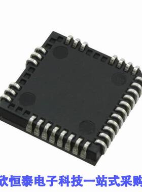 IR2233JPBF芯片 《 IC GATE DRVR HALF-BRIDGE 44PLCC    》