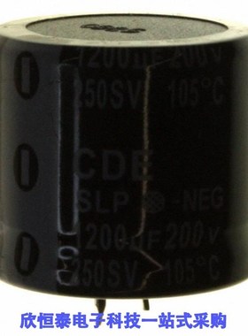 160AREP222M10B0T/160AREP271M05A1/160AREP331M05A0PFBP26