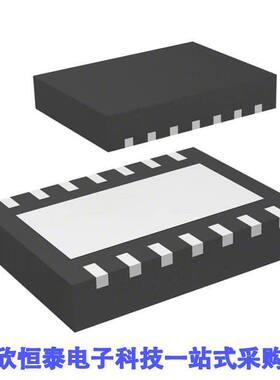 RT7262AZQW芯片 《 IC REG BU【 ADJUSTABLE 2A 14WDFN    》