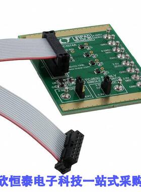 DC1074A开发板 《 BOARD DAC LTC2630-12    》