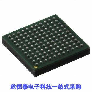 32BIT MCU 128KB FLASH MK30DX128VMC7芯片 121BGA