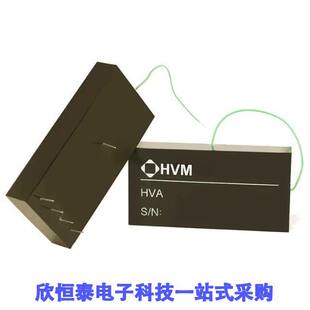 CROSSING ZERO AMPLIF POLAR HVA0510芯片