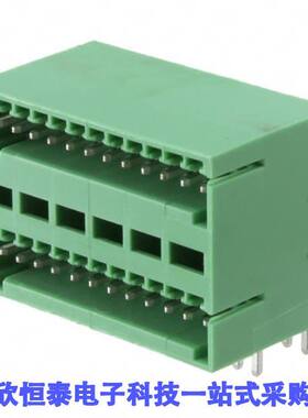 1894901连接器 《 TERM BLO【 HDR 24POS 90DEG 2.5MM    》