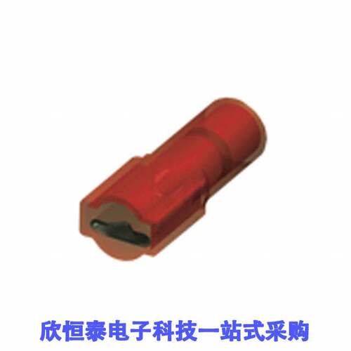 8292连接器 《 CONN QC RCPT 18-22AWG 0.250    》