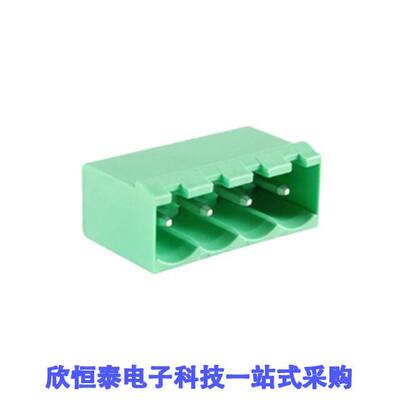 25-E900-04连接器 《 TERMINAL BLO【 EUROSTYLE    》