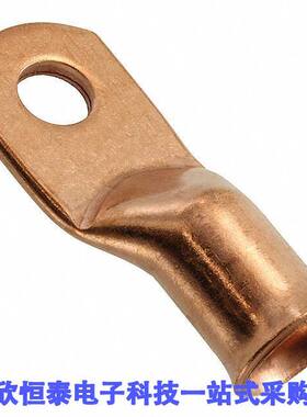 0192210419连接器 《 CONN RING FLAT 2AWG #1/4 CRIMP    》