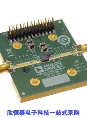 EV1HMC8500PM5/EV1HMC863ALC4/EV1HMC881ALP5