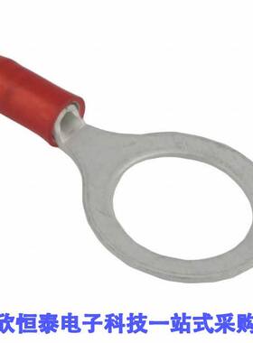 8-328975-1连接器 《 CONN RING CIRC 16-22AWG #1/2    》