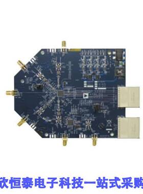 AD9653-125EBZ开发板 《 BOARD EVAL FOR AD9653    》