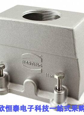 09620400441连接器 《 CONN HOOD TOP ENTRY SZ16B PG29    》