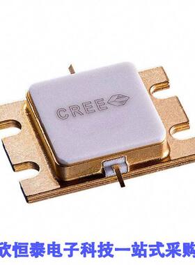 CGHV59350F分立半导体产品 《 RF MOSFET HEMT 50V 440217    》