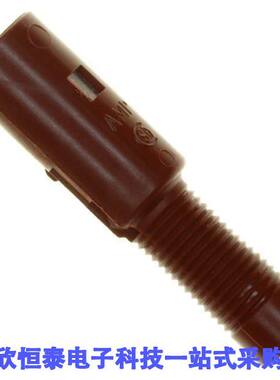 211076-1连接器 《 CONN HERMAPHRODITIC 1 POS METRI    》