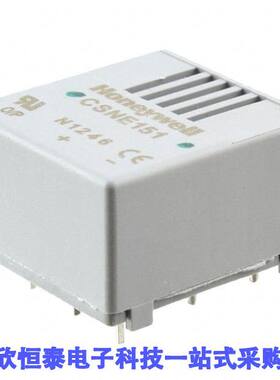 CSNE151传感器，变送器 《 SENSOR CURRENT HALL 36A AC/DC    》