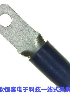 53119-1连接器 《 CONN RING FLAT 6AWG #10 CRIMP    》