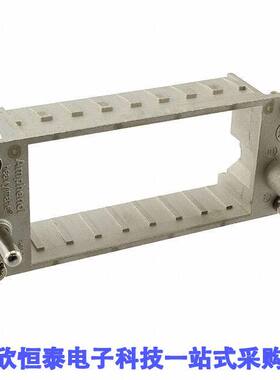 C14610S01600015连接器 《 FRAME FEMALE SZE16 FOR 4MOD    》