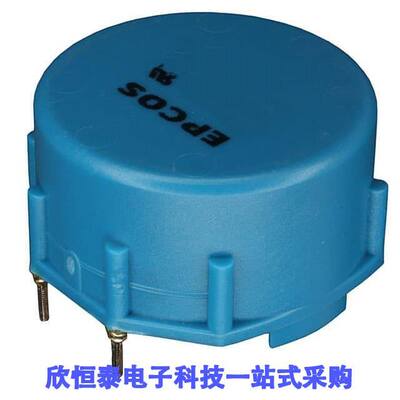 B82725A2103N001滤波器 《 CMC 1.8MH 10A 2LN TH    》