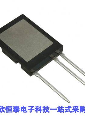 IXTL2N450分立半导体产品 《 MOSFET N-CH 4500V 2A I5PAK    》