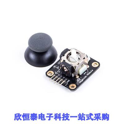 JOY-01开发板 《 JOYSTI【 MODULE    》