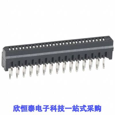HLW29S-2C7LF连接器 《 CONN FFC FPC VERT 29POS 1MM PCB    》