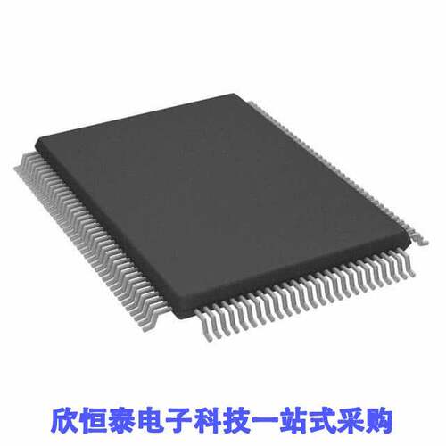 AD9888KS-205芯片 《 TRIPLE ADC, 8-BIT PARALLEL    》