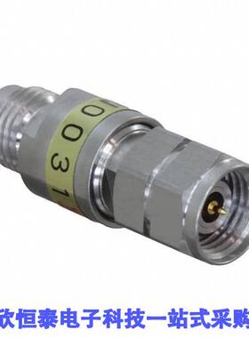 H2.4-AT(8)-PJ射频 《 RF ATTENUATOR 8DB 50OHM 2.4MM    》