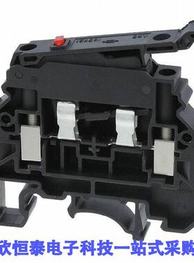 3000540连接器 《 CONN TERM BLK DISCONN 12-24AWG    》