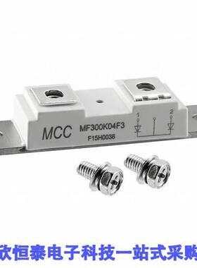 MF300K04F3-BP null Micro Commercial