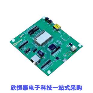 OM2S-DK-EM射频 《 OMEGA2S DEVELOPMENT KIT - EMMC V    》