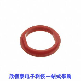 RED GRA.0S.269.GR连接器 WASHER INSULATING CONN