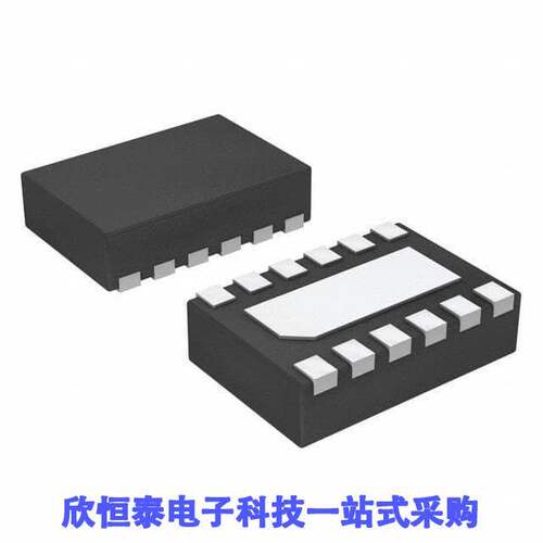 LM5155QDSSRQ1芯片 《 IC POWER MANAGEMENT    》