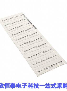 1SNK148091R0000连接器 《 SNK PRE-PRINTED    》