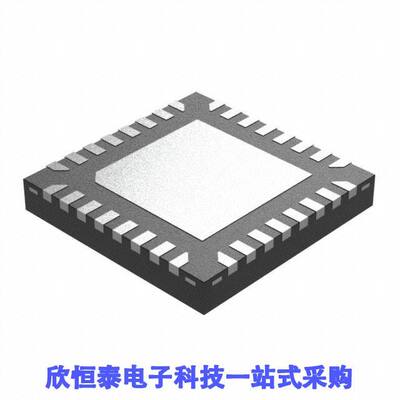 NUC029ZAN芯片 《 IC MCU 32BIT 64KB FLASH 32QFN    》