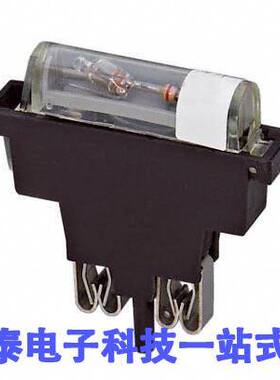 0920287连接器 《 CONN TERM BLK FUSE HLDR PLG BK    》