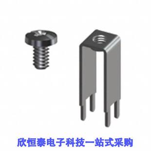 7697连接器 PCB SCREW PIN TERM