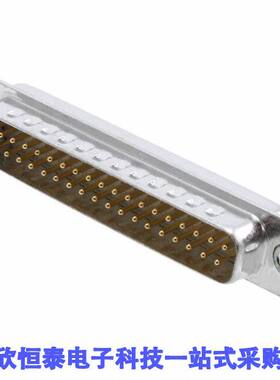 09670375604连接器 《 CONN D-SUB PLUG 37P SLDR CUP    》