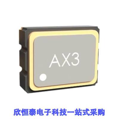 AX3DBF1-122.8800 null ABRACON