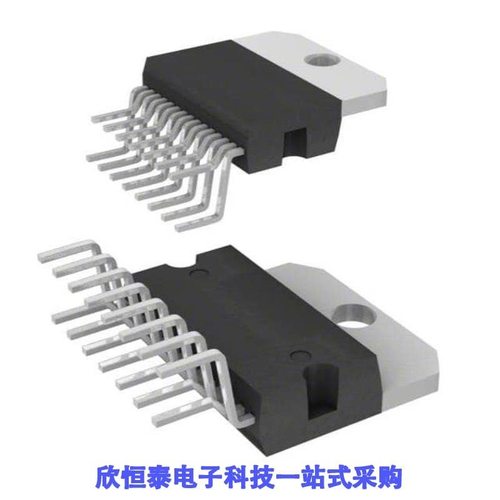 TDA7294HS TDA7294S TDA7293V