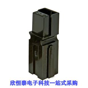 HOUSING SPG P5916 PBT PP75 BLUE BK连接器