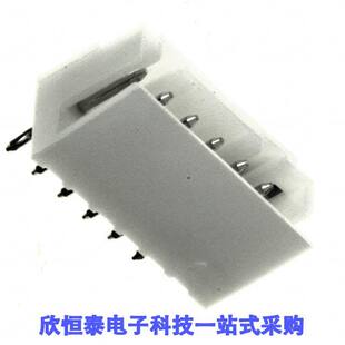 HEADER CONN 6连接器 6POS 2MM VERT 292132