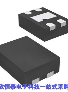 MIC842HYMT-TR芯片 《 IC COMPARATOR MICROPWR 4TDFN    》